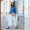 Casual Chic
