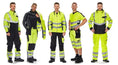 Workwear Essentials