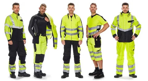 Workwear Essentials