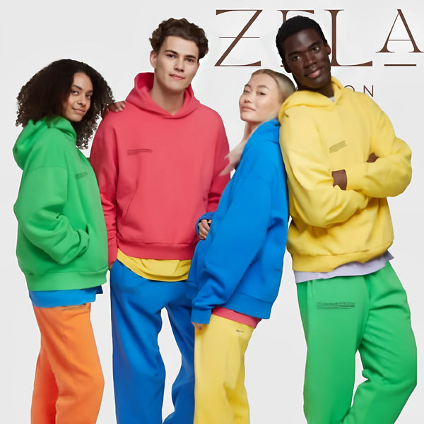 Sustainable Fashion