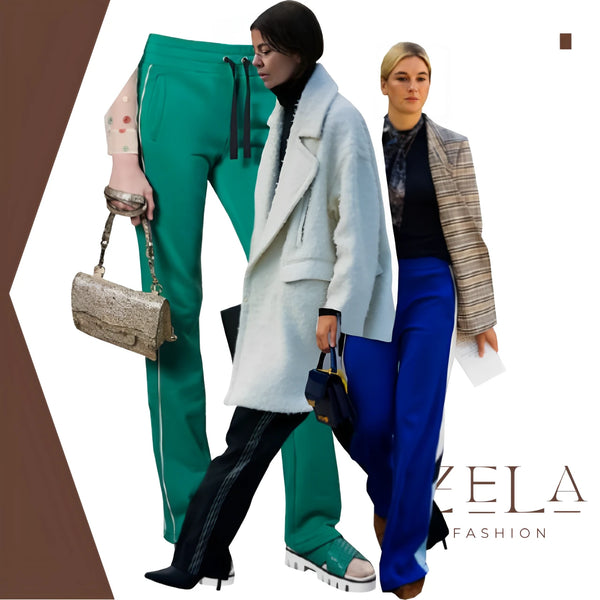 Seasonal Trends