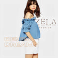 Denim Dreams