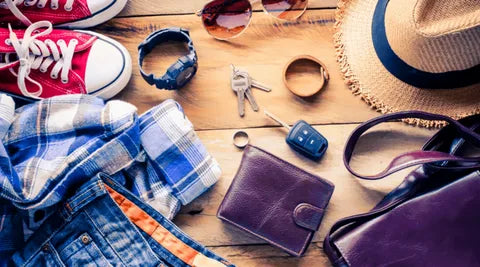 Accessories