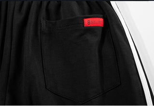 Men's Fashion Pants Casual Long Pants
