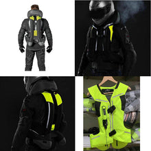 Motorcycle Airbag