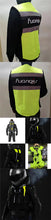 Motorcycle Airbag