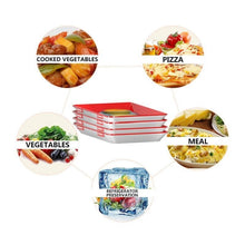 FoodBabe Veggies Combo