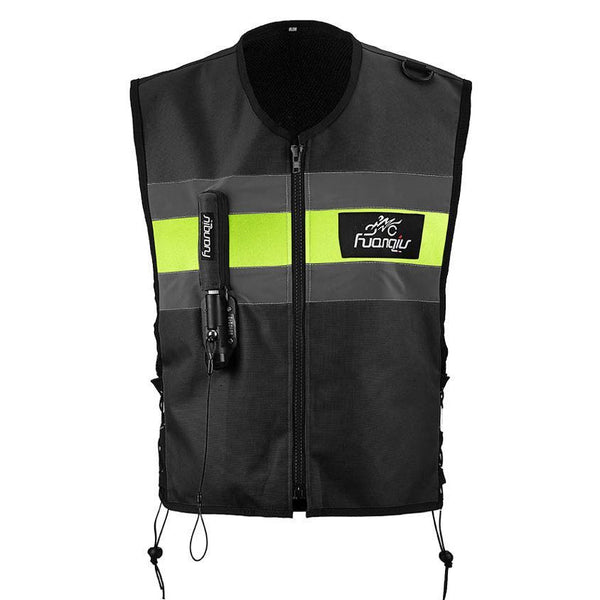 Motorcycle Airbag