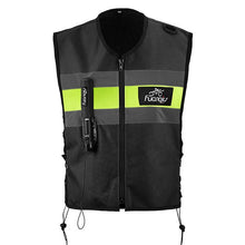 Motorcycle Airbag