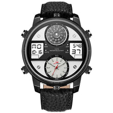 Men's Watch Trends Waterproof