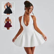 Dress Ins Fashion Slim Short
