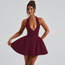 Dress Ins Fashion Slim Short