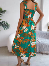 Fashion Holiday Beach Long Dresses Summer Clothing For Women