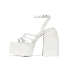 High Heel Sandals