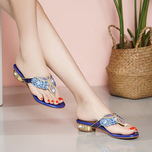 Women's Casual Fashion Trends Slippers