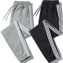 Men's Fashion Pants Casual Long Pants