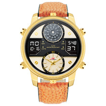 Men's Watch Trends Waterproof