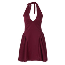 Dress Ins Fashion Slim Short