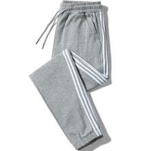 Men's Fashion Pants Casual Long Pants