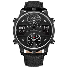 Men's Watch Trends Waterproof