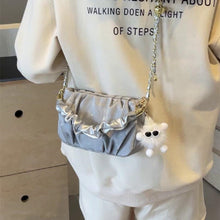 Fashion Trends Crossbody Bag
