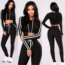 Women Ladies Tracksuit