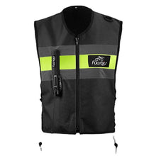 Motorcycle Airbag