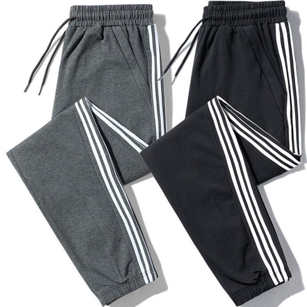 Men's Fashion Pants Casual Long Pants