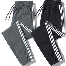 Men's Fashion Pants Casual Long Pants