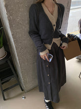 Women's Chic Casual Sweater Cardigan