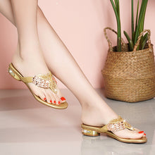 Women's Casual Fashion Trends Slippers