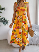 Fashion Holiday Beach Long Dresses Summer Clothing For Women