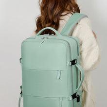 Outdoor Travel Bag