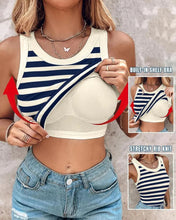 Fashion Round Neck Sleeveless