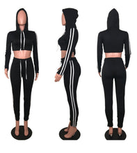 Women Ladies Tracksuit