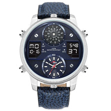 Men's Watch Trends Waterproof