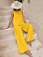 Women's Two Pieces Suit Full Trouser
