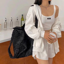 Women's Long Sleeve Athleisure