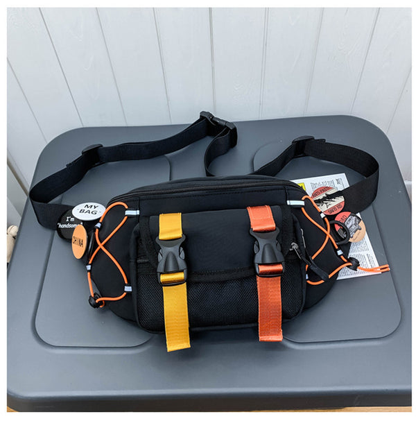 Fashion Brand Ladies Bag Korean Fashion