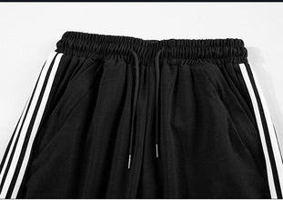 Men's Fashion Pants Casual Long Pants