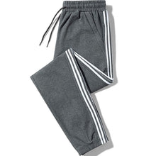 Men's Fashion Pants Casual Long Pants