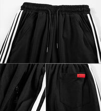 Men's Fashion Pants Casual Long Pants