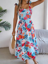 Fashion Holiday Beach Long Dresses Summer Clothing For Women