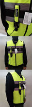 Motorcycle Airbag