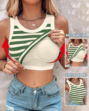 Fashion Round Neck Sleeveless